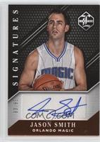 Jason Smith #/99