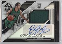 R.J. Hunter #/49