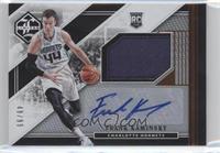 Frank Kaminsky #/99