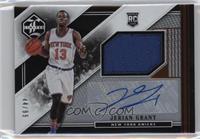 Jerian Grant #/99