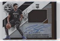 Karl-Anthony Towns #/99