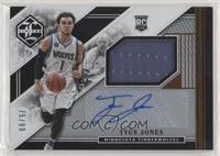 Tyus Jones #/99