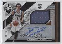 Tyus Jones [EX to NM] #/99