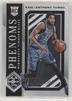 Karl-Anthony Towns