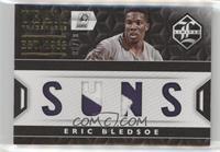 Eric Bledsoe #/10