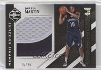 Jarell Martin #/25