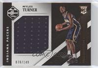 Myles Turner #/149