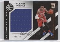 Richaun Holmes #/149