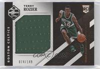 Terry Rozier #/149