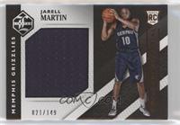 Jarell Martin #/149