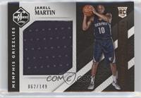 Jarell Martin #/149