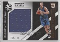 Nemanja Bjelica #/149