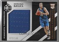 Nemanja Bjelica [Noted] #/149