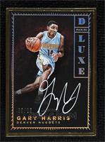 Gary Harris #/25