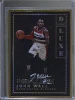 John Wall #/25