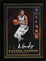 Rashad Vaughn #/25