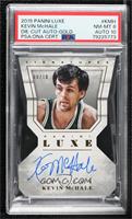 Kevin McHale [PSA 8 NM‑MT] #/10