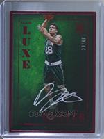 R.J. Hunter #/49