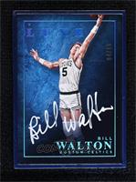 Bill Walton #/15