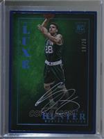 R.J. Hunter #/25