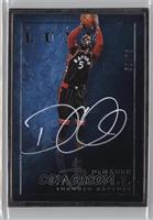 DeMarre Carroll #/75