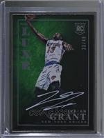Jerian Grant [Noted] #/49