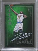 Jerian Grant #/49