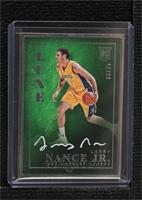 Larry Nance Jr. #/75