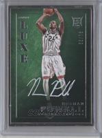 Norman Powell #/75