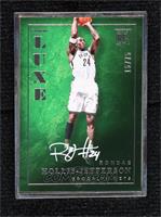 Rondae Hollis-Jefferson #/75