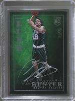 R.J. Hunter [Noted] #/75