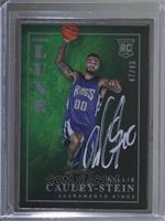 Willie Cauley-Stein #/49