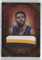 Mike Conley [EX to NM] #/25