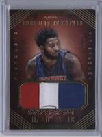 Andre Drummond #/25