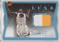 Festus Ezeli #/25