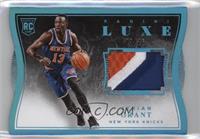 Jerian Grant #/25