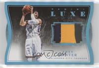 Enes Kanter #/25