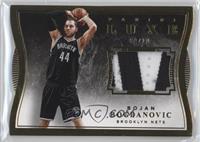 Bojan Bogdanovic #/10