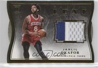 Jahlil Okafor #/10