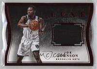 Joe Johnson #/99