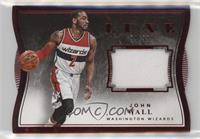 John Wall #/99