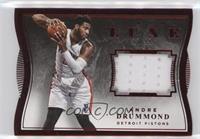 Andre Drummond #/99