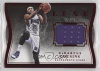 DeMarcus Cousins #/99