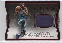 Kemba Walker #/99