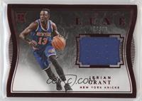 Jerian Grant #/99