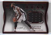 Jonathon Simmons #/99