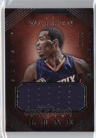 T.J. Warren #/99