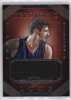 Mirza Teletovic #/99