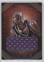 Karl Malone #/99