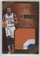 Jerian Grant #/25